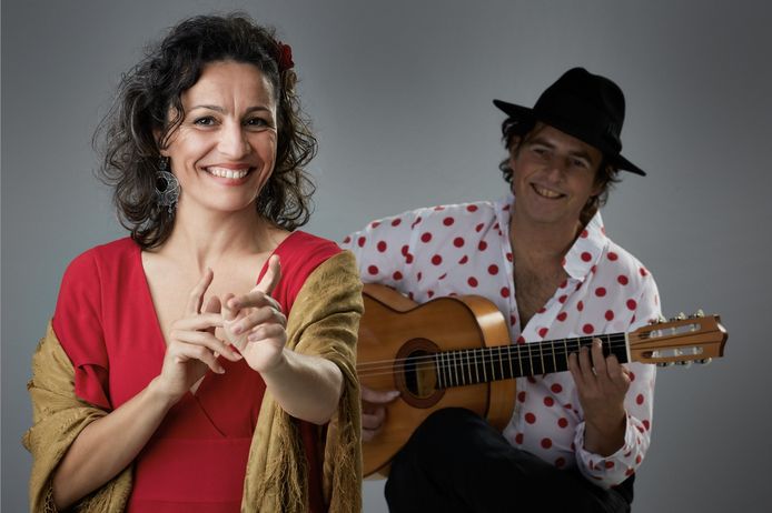 Monica & Manito