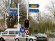Ruim zes ton nodig voor nieuwe <br>rotonde in Halsteren