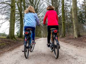 Gezocht: testpersonen voor de ADR Fietstest 2021