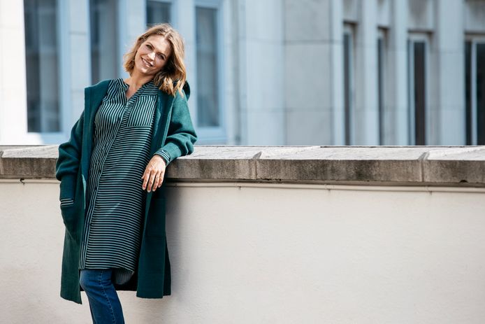 Veeg onduidelijk Zuigeling Zo ziet de nieuwe collectie van Karen Damen voor JBC eruit | Mode & Beauty  | hln.be