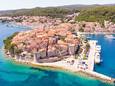 Korcula in Kroatië, foto ter illustratie.