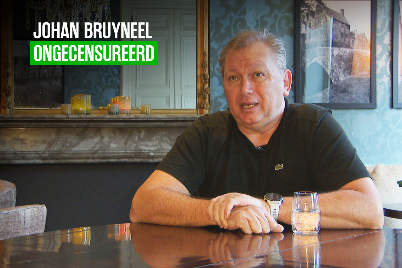 bruyneel johan