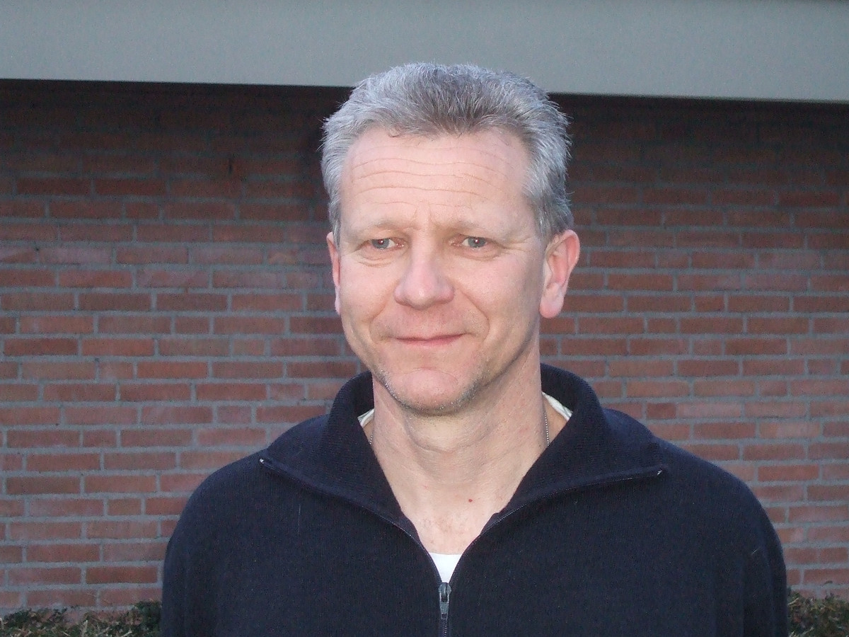 Van der Meulen wint nationaal concours Bergerac Foto pzc.nl