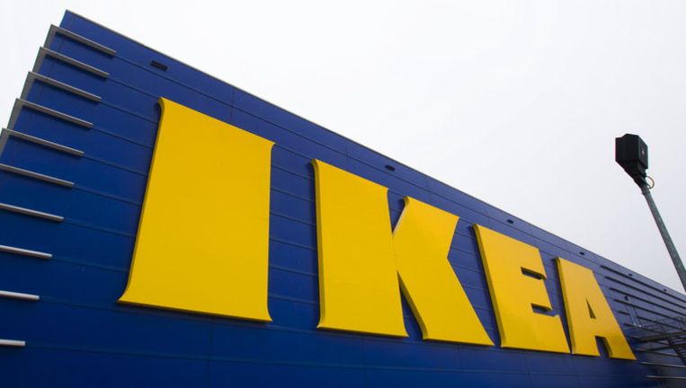 koolstof Regelmatigheid zonne Ikea Amsterdam breidt flink uit | Het Parool