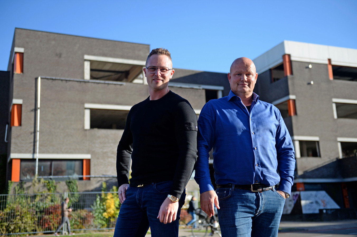 Groningse projectontwikkelaars succesvol in Enschede ‘Het gaat om wat