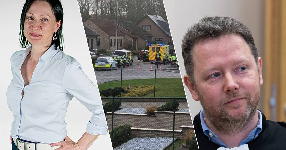 “Hij had veel spijt. Ik denk dat hij hier letterlijk en figuurlijk niet mee kon leven” Günther