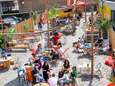 Zon, geen zee, wel een strand in hartje Helmond; vakantiegevoel op Bobby’s Beach