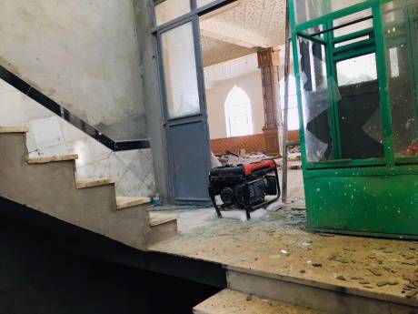 Meerdere doden en gewonden bij explosies in Afghanistan: IS eist aanslag op