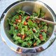 De Volkskeuken: vega-salade voor spekminnaars