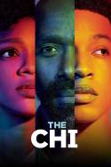 boxcover van The Chi