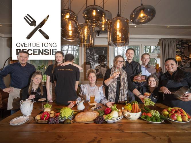 Bij N°15 in Hoog Soeren ademt alles sfeer uit zonder kneuterig te worden