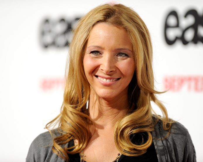 Lisa Kudrow