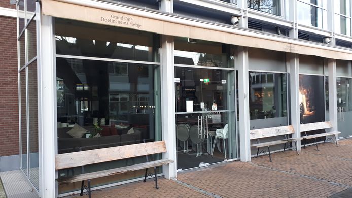 Doetinchems Meisje.