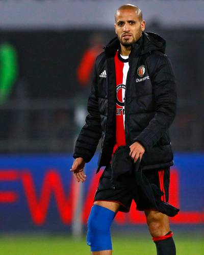 Karim El Ahmadi richt zich op duel in Utrecht