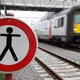 Treinverkeer tussen Antwerpen en Mechelen hernomen