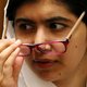 Kinderactiviste Malala begonnen op universiteit voor wereldleiders in de dop