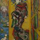 Van Gogh vangt 'absolute rust' van Japanners