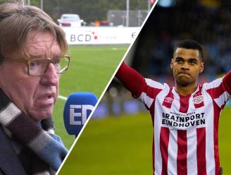 Elfrink en De Mos | ‘Duel met Feyenoord komt voor PSV op het goede moment’