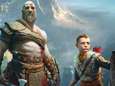 Gamereview 'God of War': meeslepende strijd van vader en zoon is nu al een van de beste games van het jaar