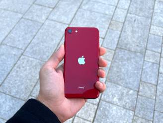 PREVIEW. iPhone SE vanaf nu te koop: dit zijn onze eerste indrukken