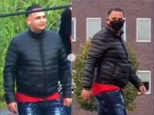 Politie zoekt hulp bij het vinden van een stenen gooiende FC Twente-hooligan