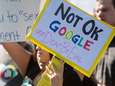 Google-baas verontschuldigt zich voor aanpak seksuele intimidatie na ‘walkout’ personeel