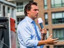 FVD-aanhang in Tilburg wil vrijheid, een plekje in de gemeenteraad hoeft niet zo