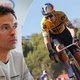 Bondscoach Vanthouren­hout ziet een indrukwekkende Van Aert: ‘Bizar: hij is minder veldrijder, maar wordt toch beter’
