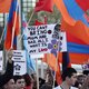 Wereld staat stil bij massamoord op Armeniërs
