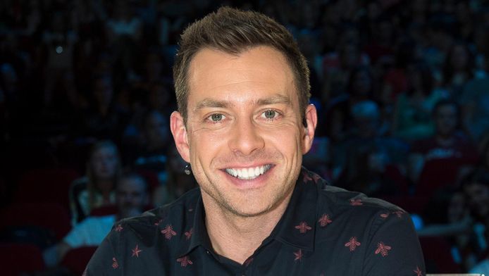 Dan Karaty Succes Betekent Niets Meer Als Je Kind Ziek Wordt Showbizz Hln Be