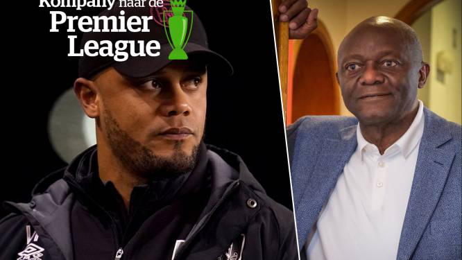 “Het vertrek bij Anderlecht? Je steunt een trainer niet als je hem de middelen niet geeft”: vader Pierre Kompany over succes en uitdagin­gen van zijn zoon