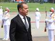 Medvedev: “Le conflit en Ukraine pourrait durer des décennies”