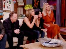 Trainer neemt het op voor aapje uit Friends