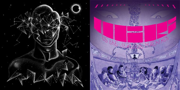 null Beeld © Shabazz Palaces