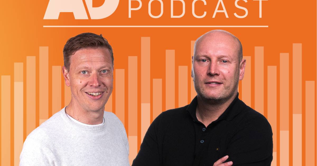 WK Voetbalpodcast | ‘Ik denk dat Davy Klaassen gaat spelen tegen Ecuador’