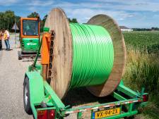 Concurrent blijft zich verzetten tegen aanpak internet Rivierenland