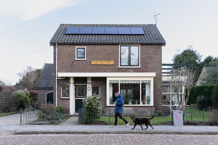 abces Schijn gereedschap Gemiddelde huizenprijs duikt weer onder 4 ton: kopers stellen aankoop uit,  in de hoop op verdere prijsdaling