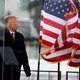 Hooggerechtshof: Trump moet documenten overdragen aan onderzoekscommissie Capitoolbestorming