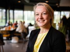 Erica van Lente, burgemeester van Dalfsen, gaat aan de slag in Midden-Groningen
