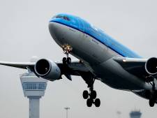 Les pilotes de KLM menacent de faire grève