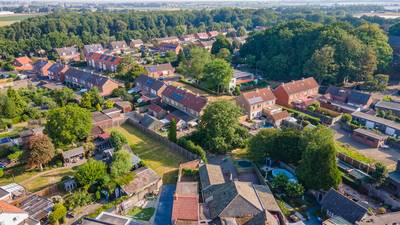 Woningen Lepelstraat niet voor 2025 tegen de vlakte, Stadlander begeleidt bewoners naar woning in do