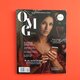 De ambitieuze glossy OMG biedt ‘voedsel voor de ziel’