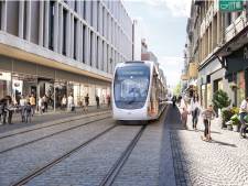 La Ville de Liège est claire: “Le chantier en Feronstrée ne peut commencer en l’état”