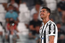 Ook Cristiano Ronaldo kon Juventus niet aan de Champions League helpen.