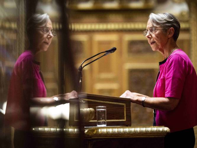 Franse Senaat keurt pensioenhervorming goed: voortaan werken tot 64 jaar