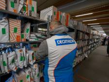 Grève reconduite au dépôt de Decathlon: des conséquences à craindre dans les magasins