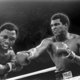 Bokslegende Muhammad Ali (74) overleden