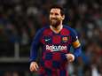 Barça-coach Setién twijfelt er niet aan: “Messi zal zijn carrière hier beëindigen”
