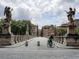 Rome omarmt de fiets en gaat de Amsterdamse toer op