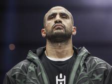 Badr Hari lijkt twijfels over kickbokspensioen de baas: ‘Ik verwacht en hoop dat hij doorgaat’